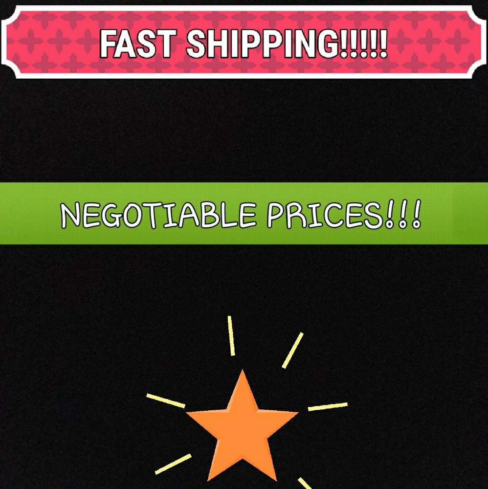 Super fast shipping